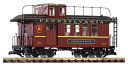 PIKO 38660PRR/Gゲージ Private DC 鉄道模型 外国