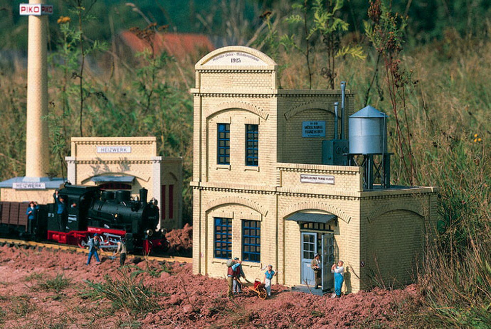 商品詳細 メーカー PIKO スケール Gゲージ 電源 お届け時期 お届けの目安の記載を必ずご確認ください。 在庫について 在庫管理に関しましては細心の注意を払っておりますが、他サイトとの併売の為、在庫切れの場合がございます。万が一売り切れ...