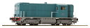 Roco 7300007 シリーズ2415 H0ゲージ NS DC 鉄道模型 外国