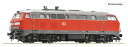 Roco 7300078 シリーズ218 H0ゲージ DB AG DC 鉄道模型 外国