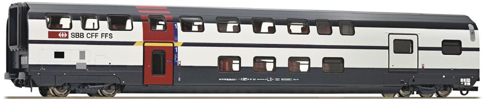 Roco 74501Double deck coach type AD 