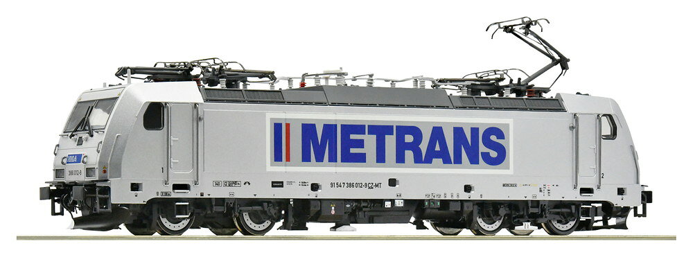 商品詳細 メーカー ROCO スケール H0 お届け時期 お届けの目安の記載を必ずご確認ください。 在庫について 在庫管理に関しましては細心の注意を払っておりますが、他サイトとの併売の為、在庫切れの場合がございます。万が一売り切れの場合はメ...