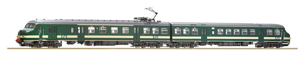 商品詳細 メーカー ROCO スケール H0 お届け時期 お届けの目安の記載を必ずご確認ください。 在庫について 在庫管理に関しましては細心の注意を払っておりますが、他サイトとの併売の為、在庫切れの場合がございます。万が一売り切れの場合はメ...