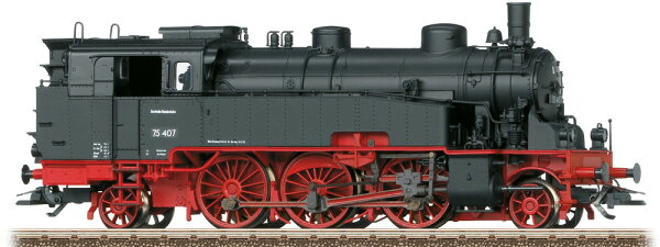 ラストホビーのTrix 22794 シリーズ 75.4 DB DC サウンド/ H0ゲージ 鉄道模型 外国|詳細画像