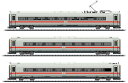 Trix 23976 ICE 4 DB AG DC用補助セット/ H0ゲージ 鉄道模型 外国