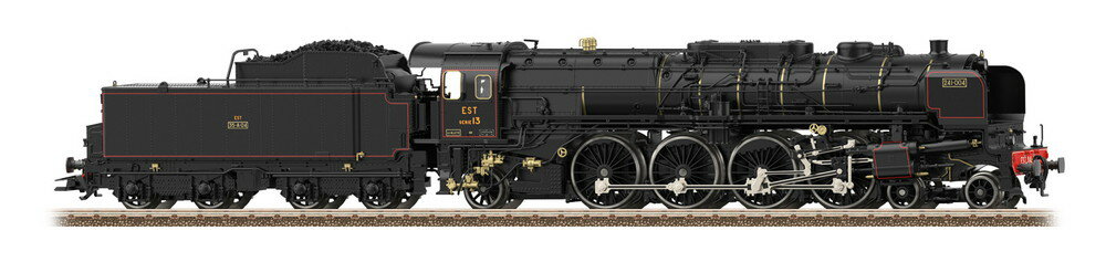 Trix 25241���꡼�� 13 DC �������/ H0������ Ŵƻ�Ϸ� ����