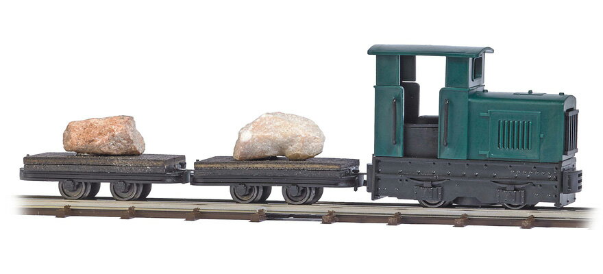 H0f Ŵƻ�Ϸ� Busch �֥å��� Start Set Quarry Power system DC