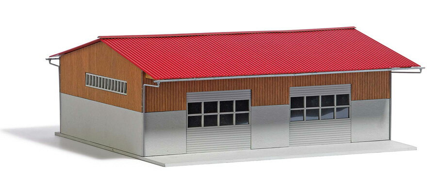 商品詳細 メーカー Busch スケール H0 電源方式 デジタルデコーダー 非搭載 お届け時期 お届けの目安の記載を必ずご確認ください。 在庫について 在庫管理に関しましては細心の注意を払っておりますが、他サイトとの併売の為、在庫切れの場合がございます。万が一売り切れの場合はメールにてご連絡させていただきます。 ご注意事項 輸入品の性質上箱に傷みなどある場合がございますので予めご了承ください。