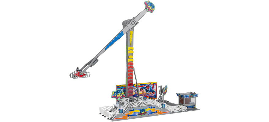 商品詳細 メーカー Faller スケール H0 電源方式 AC デジタルデコーダー 非搭載 お届け時期 お届けの目安の記載を必ずご確認ください。 在庫について 在庫管理に関しましては細心の注意を払っておりますが、他サイトとの併売の為、在庫切れの場合がございます。万が一売り切れの場合はメールにてご連絡させていただきます。 ご注意事項 輸入品の性質上箱に傷みなどある場合がございますので予めご了承ください。