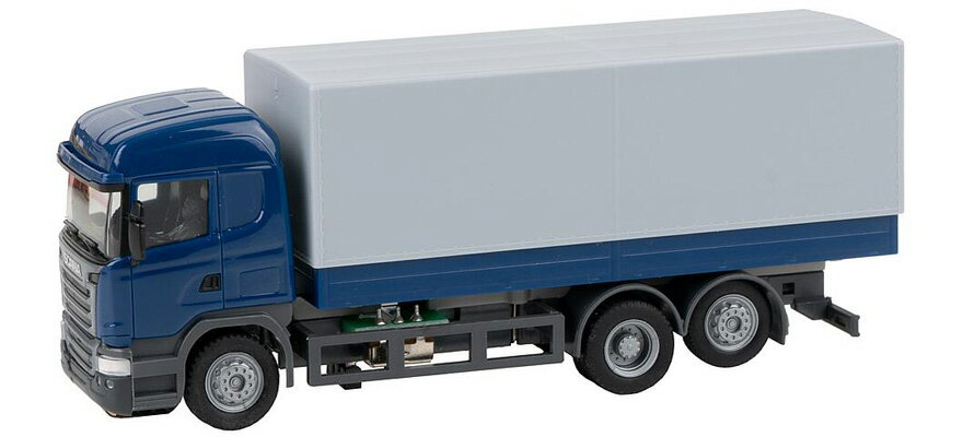 HO������ Ŵƻ�Ϸ� Faller �ե��顼 Truck Scania R 13 HL HERPA