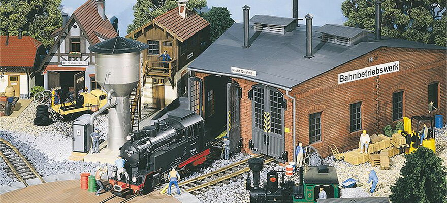 楽天市場】鉄道模型 Gゲージの通販