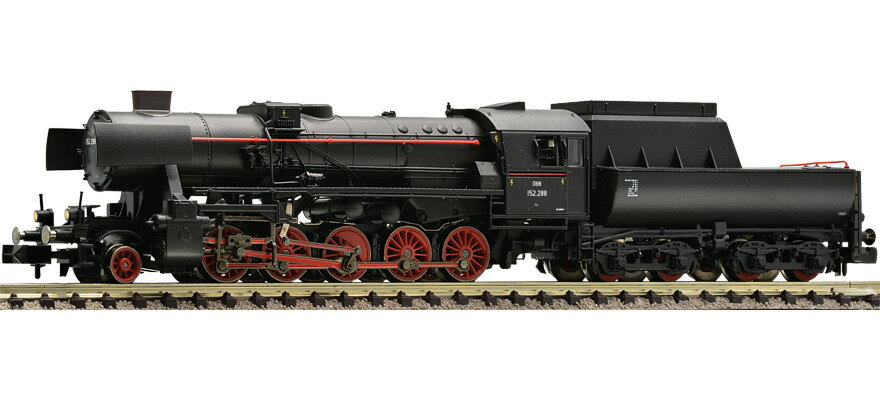 商品詳細 メーカー Fleischmann スケール N 電源方式 DC デジタルデコーダー 非搭載 お届け時期 お届けの目安の記載を必ずご確認ください。 在庫について 在庫管理に関しましては細心の注意を払っておりますが、他サイトとの併売の為、在庫切れの場合がございます。万が一売り切れの場合はメールにてご連絡させていただきます。 ご注意事項 輸入品の性質上箱に傷みなどある場合がございますので予めご了承ください。