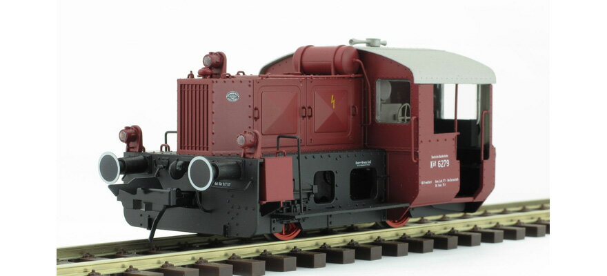 商品詳細 メーカー Lenz スケール 電源方式 DC デジタルデコーダー DCC お届け時期 お届けの目安の記載を必ずご確認ください。 在庫について 在庫管理に関しましては細心の注意を払っておりますが、他サイトとの併売の為、在庫切れの場合がございます。万が一売り切れの場合はメールにてご連絡させていただきます。 ご注意事項 輸入品の性質上箱に傷みなどある場合がございますので予めご了承ください。