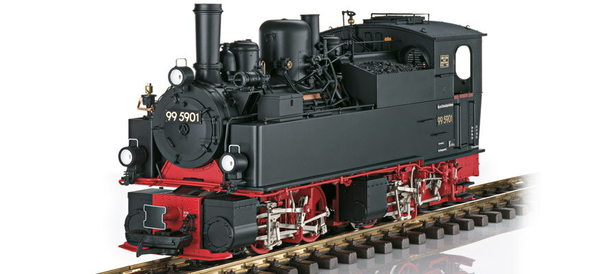 G������ Ŵƻ�Ϸ� �������ؼ� LGB ���른���ӡ� �ϥ�Ķ���Ŵƻ HSB 99 5901 Era VI DC mfx