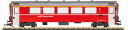 LGB 35513Type EW IV Gゲージ 客車DCRhB 外国鉄道模型 その1