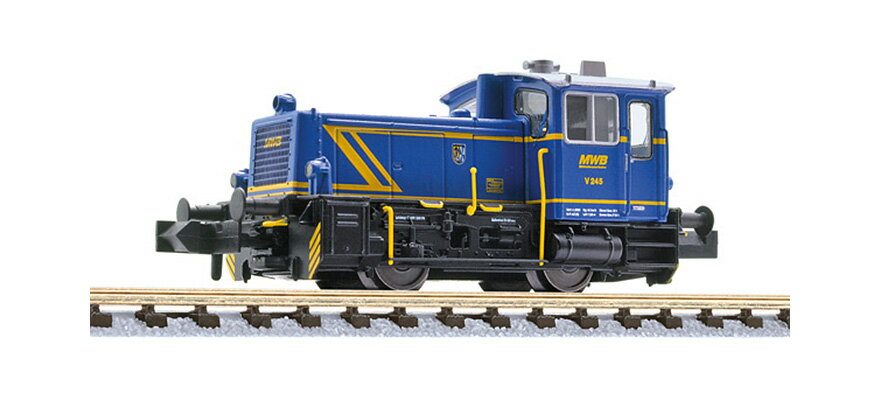 商品詳細 メーカー Liliput スケール N 電源方式 DC デジタルデコーダー ESU LokPilot お届け時期 お届けの目安の記載を必ずご確認ください。 在庫について 在庫管理に関しましては細心の注意を払っておりますが、他サイトとの併売の為、在庫切れの場合がございます。万が一売り切れの場合はメールにてご連絡させていただきます。 ご注意事項 輸入品の性質上箱に傷みなどある場合がございますので予めご了承ください。