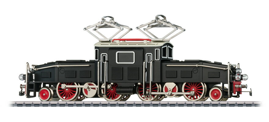 HOゲージ 鉄道模型 メルクリン Maerklin CCS 700 Era I VI Retro Crocodile series CCS 700 AC Motorola Maerklin