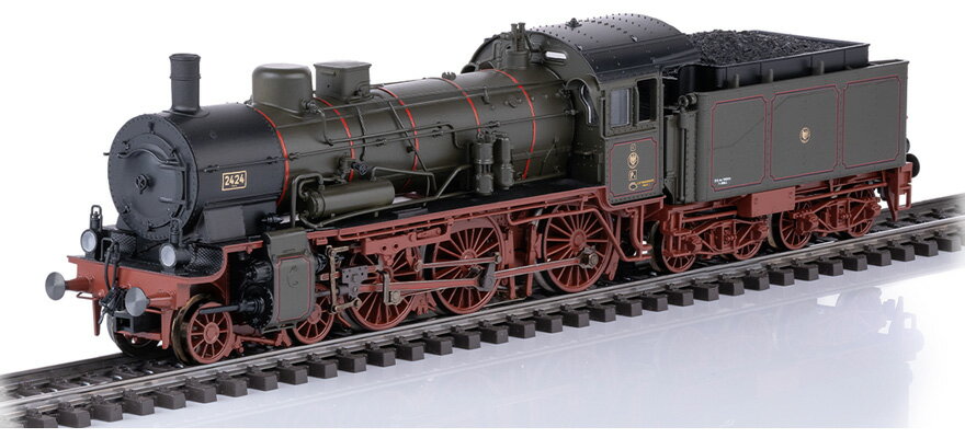 商品詳細 メーカー Maerklin スケール H0 電源方式 AC デジタルデコーダー mfx+ お届け時期 お届けの目安の記載を必ずご確認ください。 在庫について 在庫管理に関しましては細心の注意を払っておりますが、他サイトとの併売の為、在庫切れの場合がございます。万が一売り切れの場合はメールにてご連絡させていただきます。 ご注意事項 輸入品の性質上箱に傷みなどある場合がございますので予めご了承ください。