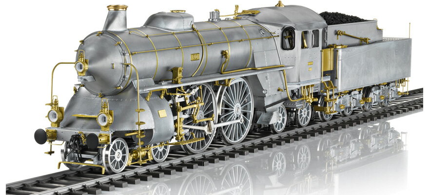 I������ Ŵƻ�Ϸ� �������ؼ� Maerklin ��륯��� K.Bay.Sts.B. S 2/6�� �ƥ��Υ������� DC mfx Technology version of the S 2/6