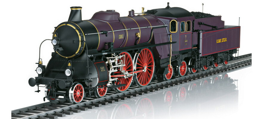 I������ Ŵƻ�Ϸ� �������ؼ� Maerklin ��륯��� K.Bay.Sts.B. BR S 2 6 Epoch I DC Digital Decoder mfx