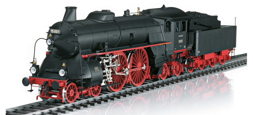 I������ Ŵƻ�Ϸ� Maerklin ��륯��� K.Bay.St.B. Steam locomotive BR 15 epoch II DC mfx