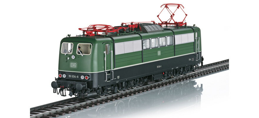 I������ Ŵƻ�Ϸ� �ŵ����ؼ� Maerklin ��륯��� DB BR 151 Epoch IV DC Digital Decoder DCC