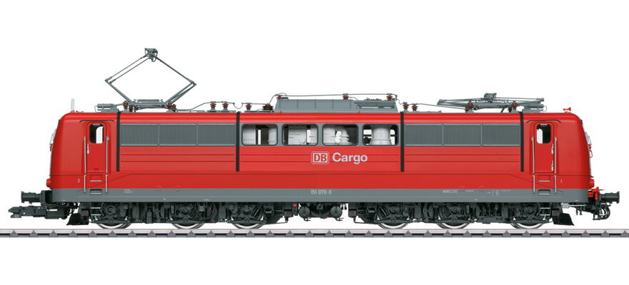 I������ Ŵƻ�Ϸ� �ŵ����ؼ� Maerklin ��륯��� DB AG BR 151 Epoch V DC Digital Decoder DCC