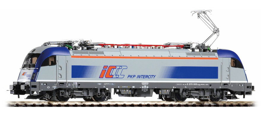 HO������ Ŵƻ�Ϸ� �ŵ����ؼ� Piko �ԥ� PKP Husarz BR 183 Era VI sound DC DCC BR 183 Husarz PKP era VI sound