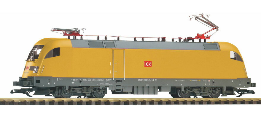 商品詳細 メーカー Piko スケール G 電源方式 DC デジタルデコーダー DCC お届け時期 お届けの目安の記載を必ずご確認ください。 在庫について 在庫管理に関しましては細心の注意を払っておりますが、他サイトとの併売の為、在庫切れの場合がございます。万が一売り切れの場合はメールにてご連絡させていただきます。 ご注意事項 輸入品の性質上箱に傷みなどある場合がございますので予めご了承ください。