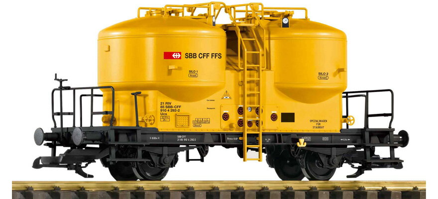 商品詳細 メーカー Piko スケール G 電源方式 DC デジタルデコーダー 非搭載 お届け時期 お届けの目安の記載を必ずご確認ください。 在庫について 在庫管理に関しましては細心の注意を払っておりますが、他サイトとの併売の為、在庫切れの場合がございます。万が一売り切れの場合はメールにてご連絡させていただきます。 ご注意事項 輸入品の性質上箱に傷みなどある場合がございますので予めご了承ください。