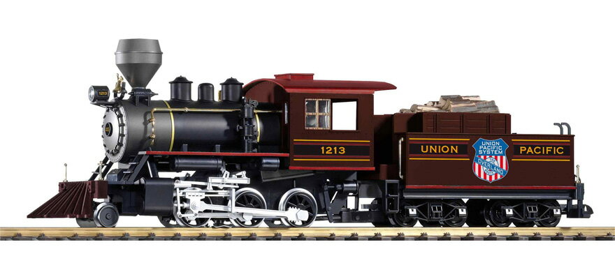 G������ Ŵƻ�Ϸ� PIKO �ԥ� Union Pacific Mini Mogul DC Steam locomotive Mini Mogul Union Pacific