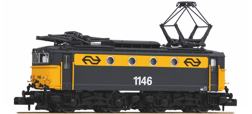 N������ Ŵƻ�Ϸ� �ŵ����ؼ� Piko �ԥ� Electric locomotive series 1100 NS era IV sound DC DCC