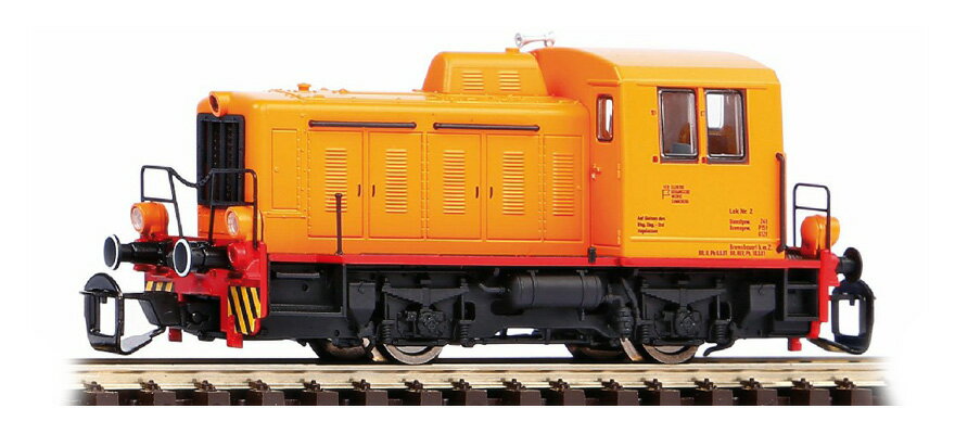 商品詳細 メーカー Piko スケール TT 電源方式 DC デジタルデコーダー 非搭載 お届け時期 お届けの目安の記載を必ずご確認ください。 在庫について 在庫管理に関しましては細心の注意を払っておりますが、他サイトとの併売の為、在庫切れの場合がございます。万が一売り切れの場合はメールにてご連絡させていただきます。 ご注意事項 輸入品の性質上箱に傷みなどある場合がございますので予めご了承ください。