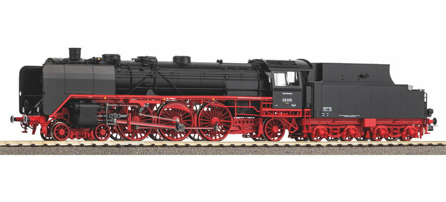 商品詳細 メーカー Piko スケール H0 電源方式 AC デジタルデコーダー Motorola/M??rklin-Format お届け時期 お届けの目安の記載を必ずご確認ください。 在庫について 在庫管理に関しましては細心の注意を払っておりますが、他サイトとの併売の為、在庫切れの場合がございます。万が一売り切れの場合はメールにてご連絡させていただきます。 ご注意事項 輸入品の性質上箱に傷みなどある場合がございますので予めご了承ください。