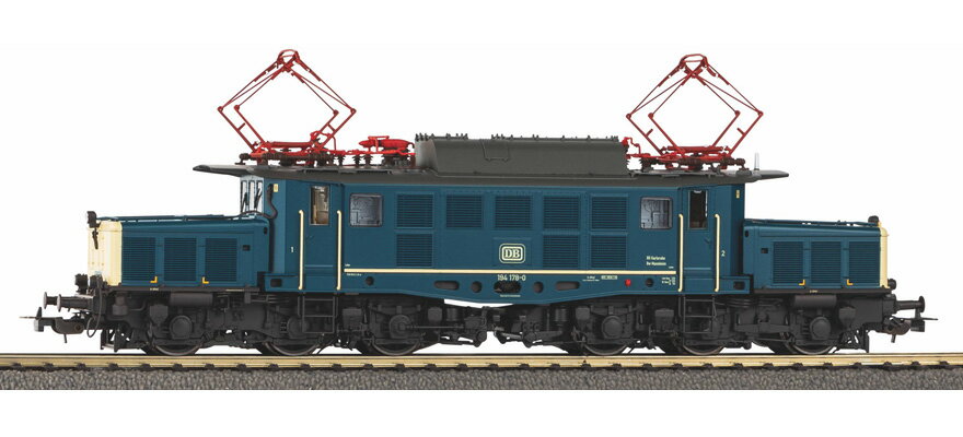 HO������ Ŵƻ�Ϸ� �ŵ����ؼ� Piko �ԥ� DB 194 178 Epoch IV AC Motorola/Maerklin-Format