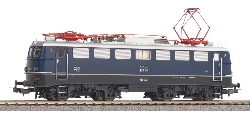 商品詳細 メーカー Piko スケール H0 電源方式 DC デジタルデコーダー DCC お届け時期 お届けの目安の記載を必ずご確認ください。 在庫について 在庫管理に関しましては細心の注意を払っておりますが、他サイトとの併売の為、在庫切れの場合がございます。万が一売り切れの場合はメールにてご連絡させていただきます。 ご注意事項 輸入品の性質上箱に傷みなどある場合がございますので予めご了承ください。