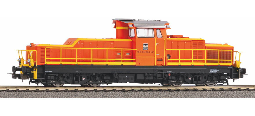 HO������ Ŵƻ�Ϸ� �ǥ������뵡�ؼ� Piko �ԥ� FS D.145 2028 Epoch VI Diesel locomotive D.145 2028 sound DC DCC
