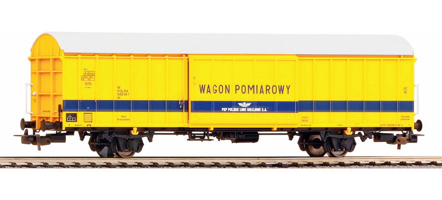 商品詳細 メーカー Piko スケール H0 電源方式 DC デジタルデコーダー 非搭載 お届け時期 お届けの目安の記載を必ずご確認ください。 在庫について 在庫管理に関しましては細心の注意を払っておりますが、他サイトとの併売の為、在庫切れの場合がございます。万が一売り切れの場合はメールにてご連絡させていただきます。 ご注意事項 輸入品の性質上箱に傷みなどある場合がございますので予めご了承ください。