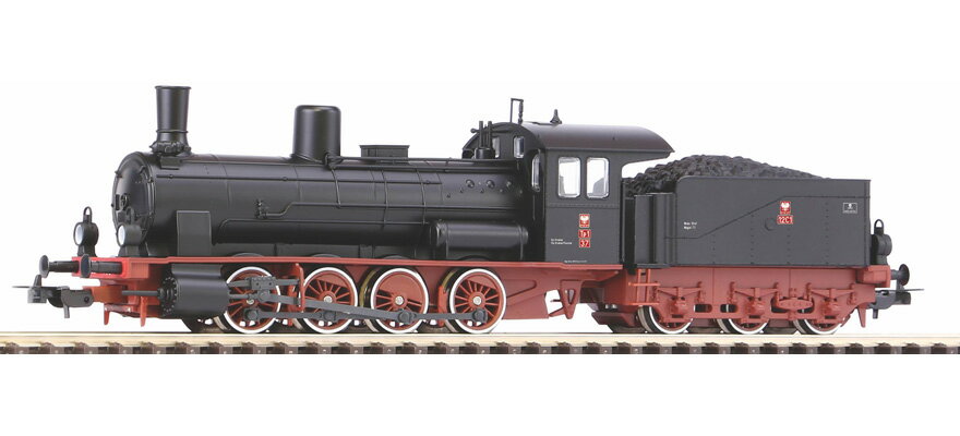 商品詳細 メーカー Piko スケール H0 電源方式 DC デジタルデコーダー 非搭載 お届け時期 お届けの目安の記載を必ずご確認ください。 在庫について 在庫管理に関しましては細心の注意を払っておりますが、他サイトとの併売の為、在庫切れの場合がございます。万が一売り切れの場合はメールにてご連絡させていただきます。 ご注意事項 輸入品の性質上箱に傷みなどある場合がございますので予めご了承ください。