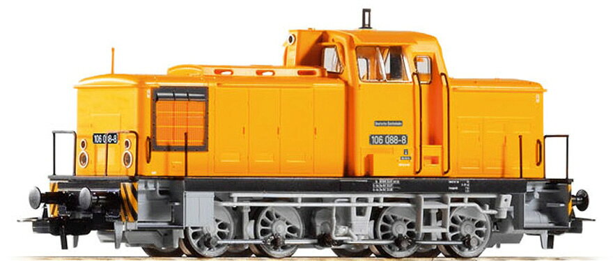 商品詳細 メーカー Piko スケール H0 電源方式 AC デジタルデコーダー Motorola/M??rklin-Format お届け時期 お届けの目安の記載を必ずご確認ください。 在庫について 在庫管理に関しましては細心の注意を払っておりますが、他サイトとの併売の為、在庫切れの場合がございます。万が一売り切れの場合はメールにてご連絡させていただきます。 ご注意事項 輸入品の性質上箱に傷みなどある場合がございますので予めご了承ください。
