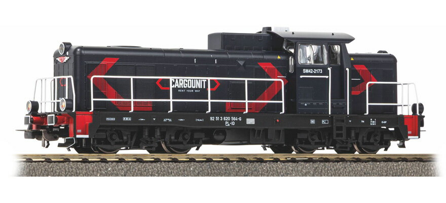 商品詳細 メーカー Piko スケール H0 電源方式 DC デジタルデコーダー 非搭載 お届け時期 お届けの目安の記載を必ずご確認ください。 在庫について 在庫管理に関しましては細心の注意を払っておりますが、他サイトとの併売の為、在庫切れの場合がございます。万が一売り切れの場合はメールにてご連絡させていただきます。 ご注意事項 輸入品の性質上箱に傷みなどある場合がございますので予めご了承ください。