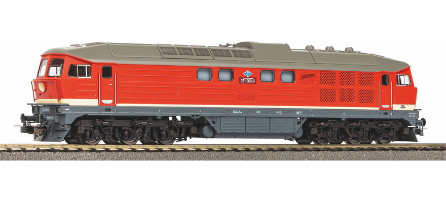 �饹�ȥۥӡ����㤨���HO������ Ŵƻ�Ϸ� Piko �ԥ� DR series 231 era IV sound AC Digital-Decoder Motorola/Maerklin-Format�פβ����Ǥ������ʤ�71,700�ߤˤʤ�ޤ���