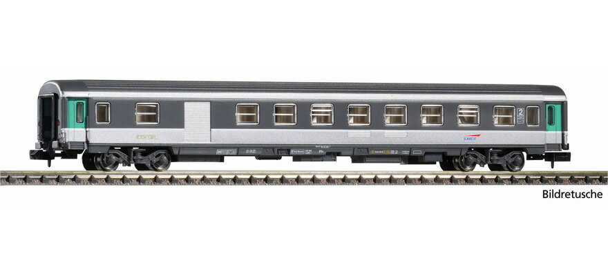 N������ Ŵƻ�Ϸ� �Ҽ� Piko �ԥ� SNCF ���饤�� ��ʪ�� Era IV DC SNCF Corail baggage car