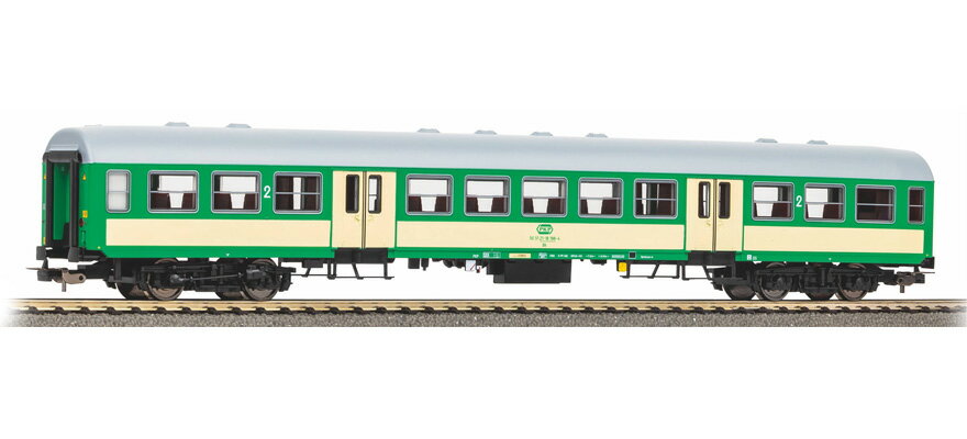 商品詳細 メーカー Piko スケール H0 電源方式 DC デジタルデコーダー 非搭載 お届け時期 お届けの目安の記載を必ずご確認ください。 在庫について 在庫管理に関しましては細心の注意を払っておりますが、他サイトとの併売の為、在庫切れの場合がございます。万が一売り切れの場合はメールにてご連絡させていただきます。 ご注意事項 輸入品の性質上箱に傷みなどある場合がございますので予めご了承ください。