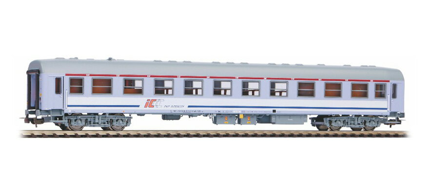HOゲージ 鉄道模型 客車 Piko ピコ PKP Intercity Dining car 113AM epoch VI DC