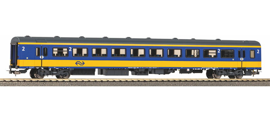 HO������ �Ҽ� �ԥ� Piko NS ICR 2nd class Era VI DC