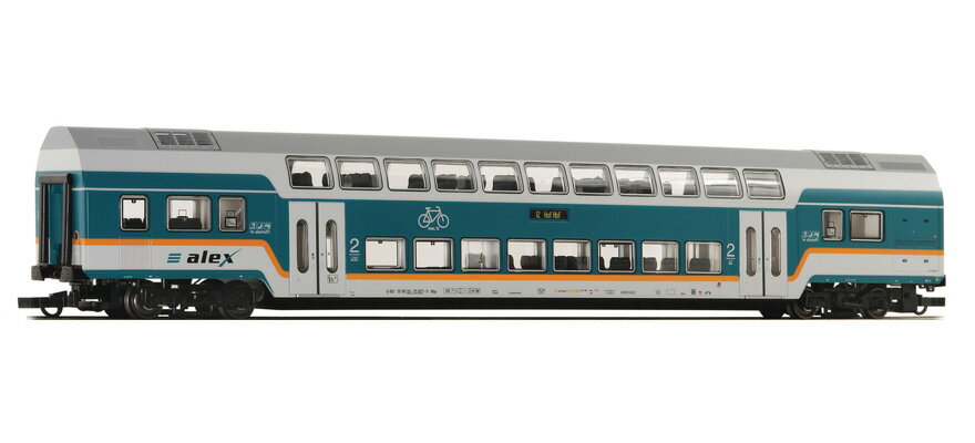 商品詳細 メーカー Roco スケール H0 電源方式 AC デジタルデコーダー 非搭載 お届け時期 お届けの目安の記載を必ずご確認ください。 在庫について 在庫管理に関しましては細心の注意を払っておりますが、他サイトとの併売の為、在庫切れの場合がございます。万が一売り切れの場合はメールにてご連絡させていただきます。 ご注意事項 輸入品の性質上箱に傷みなどある場合がございますので予めご了承ください。