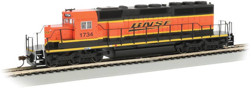 ▶ PRODUCT DETAILS メーカー Bachmann スケール HOゲージ 商品状態 新品 ⚠ 海外商品に関するご案内 本商品は海外メーカーによる量産モデルのため、塗装のわずかなムラ・小キズ、パーツの取付位置の誤差、外装の軽微なダメージがある場合がございます。これらはメーカー出荷時の状態であり、当店では良品として取り扱っております。あらかじめご了承ください。 ▶ NOTICE 納期について 本商品は海外倉庫からの入荷となり、お届けまでにお時間をいただきます。海外倉庫からの輸送状況により、表示の納期より前後する場合がございます。 在庫について 他サイトとの併売のため、在庫切れの場合がございます。在庫切れの際はメールにてご連絡いたします。 お支払いについて 銀行振込・コンビニ決済のお支払い期限はご注文から14日以内です。 注意事項 連結部やディテールパーツの精度、外装の小傷などがある場合がございます。あらかじめご了承ください。
