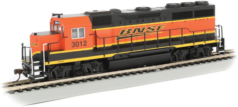 ▶ PRODUCT DETAILS メーカー Bachmann スケール HOゲージ 商品状態 新品 ⚠ 海外商品に関するご案内 本商品は海外メーカーによる量産モデルのため、塗装のわずかなムラ・小キズ、パーツの取付位置の誤差、外装の軽微なダメージがある場合がございます。これらはメーカー出荷時の状態であり、当店では良品として取り扱っております。あらかじめご了承ください。 ▶ NOTICE 納期について 本商品は海外倉庫からの入荷となり、お届けまでにお時間をいただきます。海外倉庫からの輸送状況により、表示の納期より前後する場合がございます。 在庫について 他サイトとの併売のため、在庫切れの場合がございます。在庫切れの際はメールにてご連絡いたします。 お支払いについて 銀行振込・コンビニ決済のお支払い期限はご注文から14日以内です。 注意事項 連結部やディテールパーツの精度、外装の小傷などがある場合がございます。あらかじめご了承ください。
