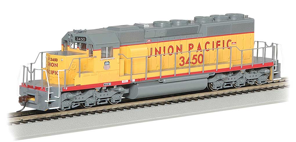 ▶ PRODUCT DETAILS メーカー Bachmann スケール HOゲージ 商品状態 新品 ⚠ 海外商品に関するご案内 本商品は海外メーカーによる量産モデルのため、塗装のわずかなムラ・小キズ、パーツの取付位置の誤差、外装の軽微なダメージがある場合がございます。これらはメーカー出荷時の状態であり、当店では良品として取り扱っております。あらかじめご了承ください。 ▶ NOTICE 納期について 本商品は海外倉庫からの入荷となり、お届けまでにお時間をいただきます。海外倉庫からの輸送状況により、表示の納期より前後する場合がございます。 在庫について 他サイトとの併売のため、在庫切れの場合がございます。在庫切れの際はメールにてご連絡いたします。 お支払いについて 銀行振込・コンビニ決済のお支払い期限はご注文から14日以内です。 注意事項 連結部やディテールパーツの精度、外装の小傷などがある場合がございます。あらかじめご了承ください。